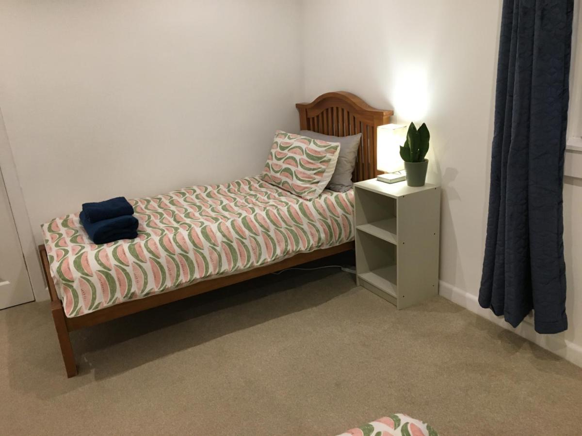 فيلا Columba House إينفيرنيس المظهر الخارجي الصورة