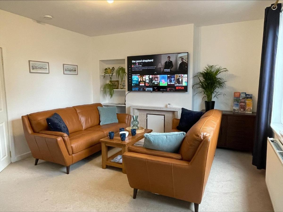 فيلا Columba House إينفيرنيس المظهر الخارجي الصورة